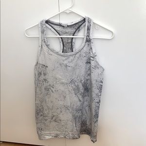 Lululemon swift tank